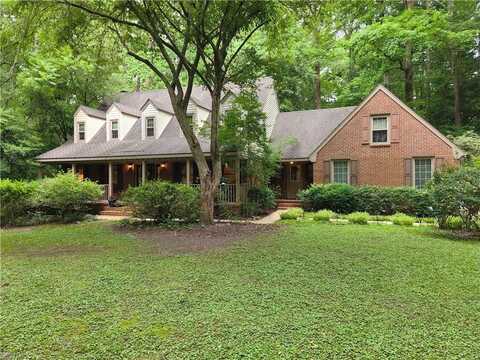 4304 Ainslie Court S, Suffolk, VA 23434