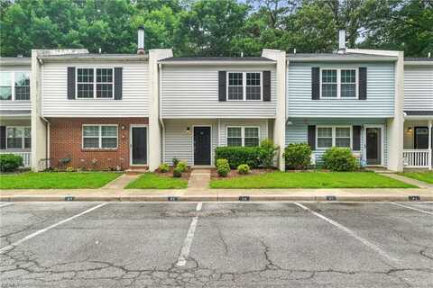 39 Oneonta Drive, Newport News, VA 23602