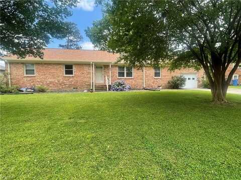 437 Brockenbraugh Road, Chesapeake, VA 23322