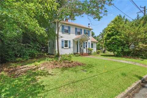 115 Maxwell Avenue, Portsmouth, VA 23702