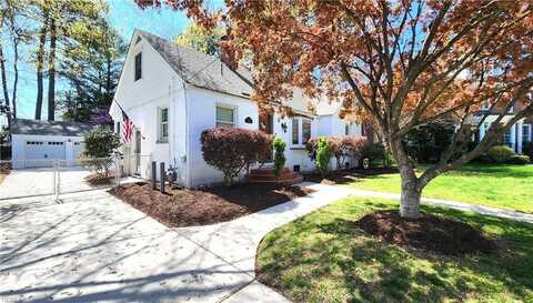1051 S Lexan Crescent, Norfolk, VA 23508