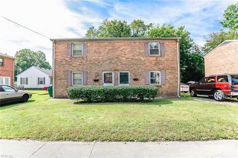 315 Finney Avenue, Suffolk, VA 23434