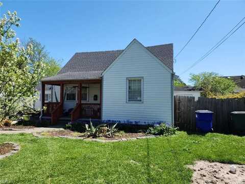 3508 Somme Avenue, Norfolk, VA 23509