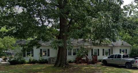5938 Marshall Avenue, Newport News, VA 23605