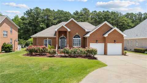1057 Hillwell Road, Chesapeake, VA 23322