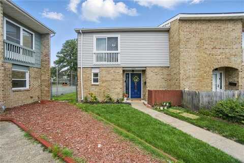 1376 Glyndon Drive, Virginia Beach, VA 23464