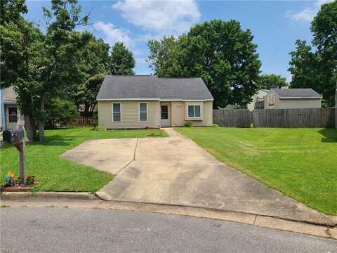 1505 Rexmore Lane, Virginia Beach, VA 23453
