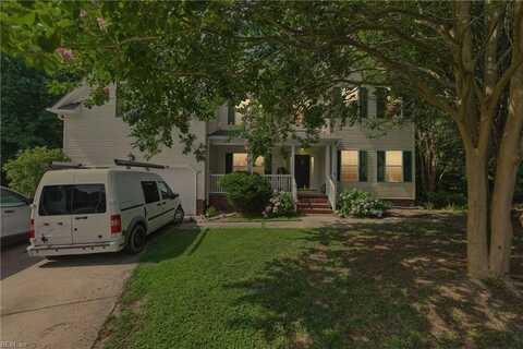 418 Rolling Hills Drive, Williamsburg, VA 23185