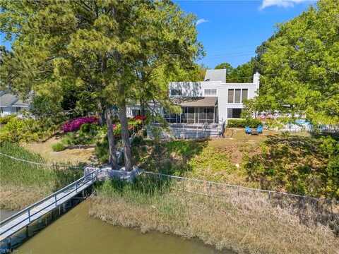 4249 Cheswick Lane, Virginia Beach, VA 23455