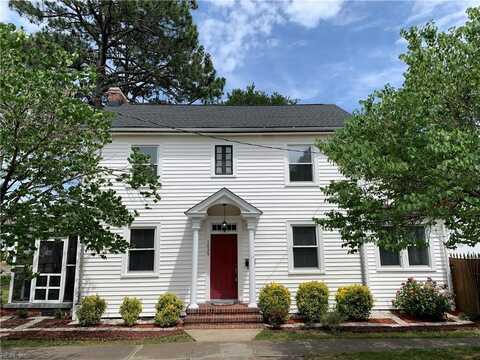 1629 A Street, Portsmouth, VA 23704