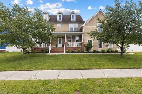 1025 Sullivan Lane, Chesapeake, VA 23322