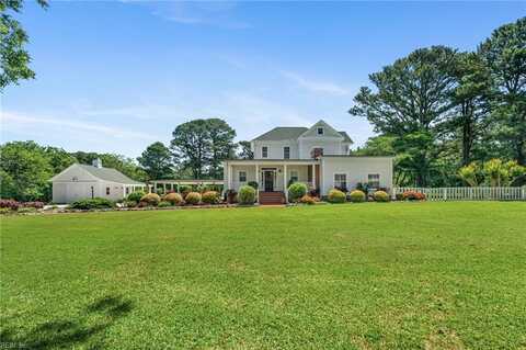 3321 Tyre Neck Road, Chesapeake, VA 23321