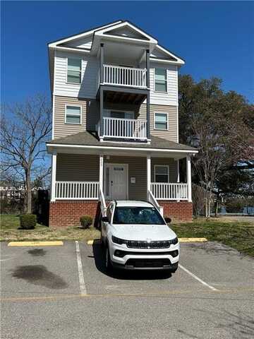 5001 Killam Avenue, Norfolk, VA 23508