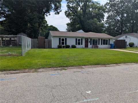 328 Southgate Avenue, Virginia Beach, VA 23462