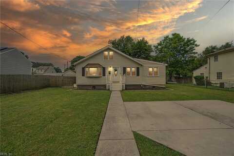 3033 Somme Avenue, Norfolk, VA 23509