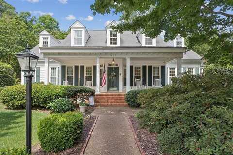 417 Ashway Cove, Newport News, VA 23606