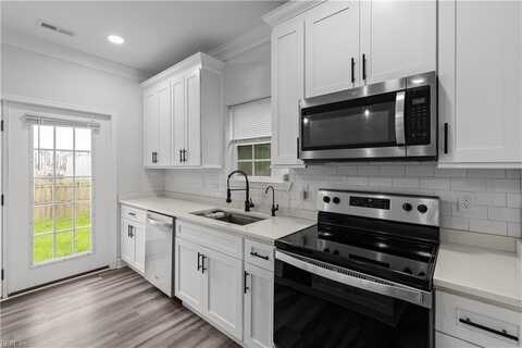 9 Semple Street, Hampton, VA 23663