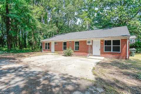 1250 Pall Mall Street, Norfolk, VA 23513