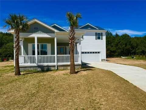 3269 Sherwood Gate, Cape Charles, VA 23310