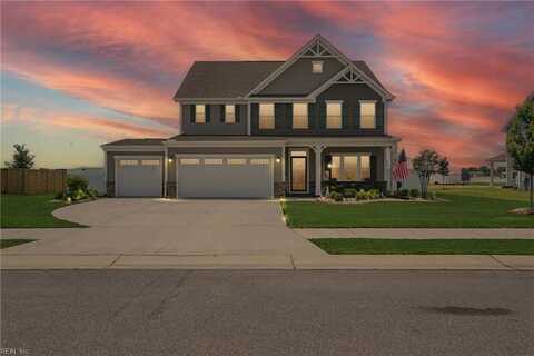 115 Steppeside Lane, Moyock, NC 27958
