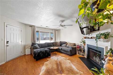 2224 Vista Circle, Virginia Beach, VA 23451