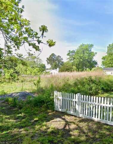 LOT 17 Prentiss Lane, Hampton, VA 23669