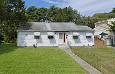 5412 E Princess Anne Road, Norfolk, VA 23502