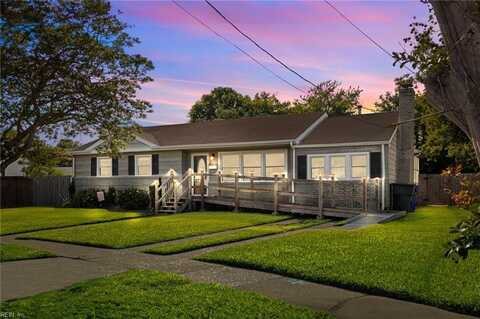 8255 Danbury Drive, Norfolk, VA 23518