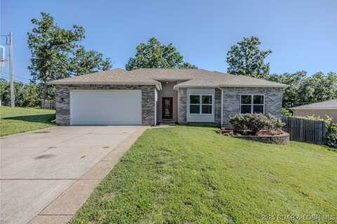 9 Hidden Creek Court, Camdenton, MO 65020