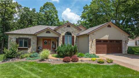 146 Palmer Drive, Lake Ozark, MO 65049