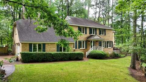 928 S Spigel Drive, Virginia Beach, VA 23454
