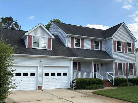 937 Marble Arch, Chesapeake, VA 23322