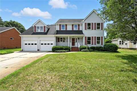 937 Marble Arch, Chesapeake, VA 23322