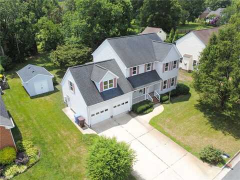 937 Marble Arch, Chesapeake, VA 23322