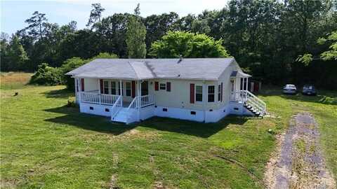 15310 Loco School Road, Stony Creek, VA 23882