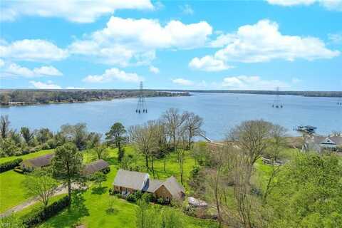 2543 Bridge Road, Suffolk, VA 23435