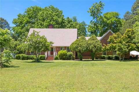 2543 Bridge Road, Suffolk, VA 23435