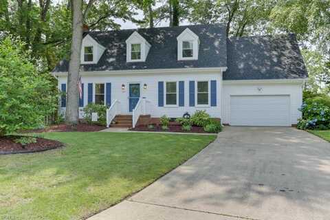 1920 Shady Lane, Virginia Beach, VA 23456
