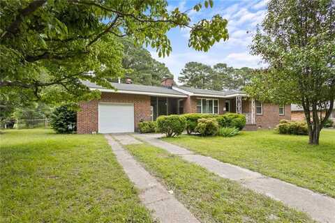 428 Suburban Parkway, Norfolk, VA 23505