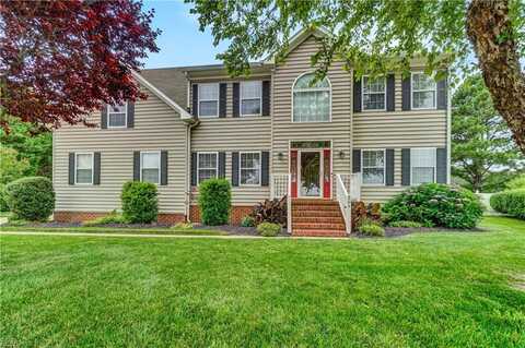 204 Goshawk Court, Suffolk, VA 23435