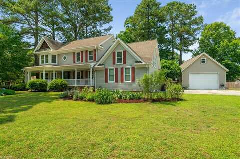 4712 Condor Drive, Chesapeake, VA 23321