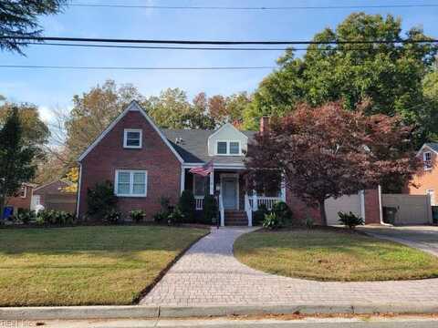 6225 Sedgefield Drive, Norfolk, VA 23513