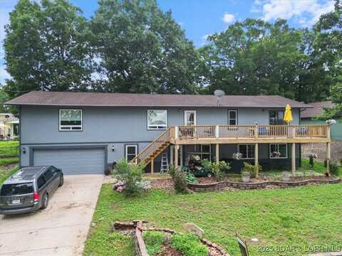 250 De Young Drive, Climax Springs, MO 65324