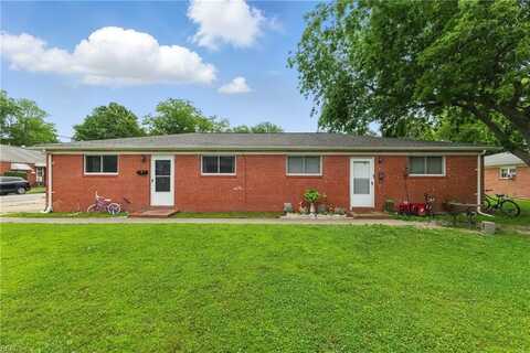 361 Cherry Street, Norfolk, VA 23503