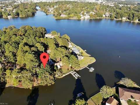 809 Fontaine Avenue, Norfolk, VA 23502