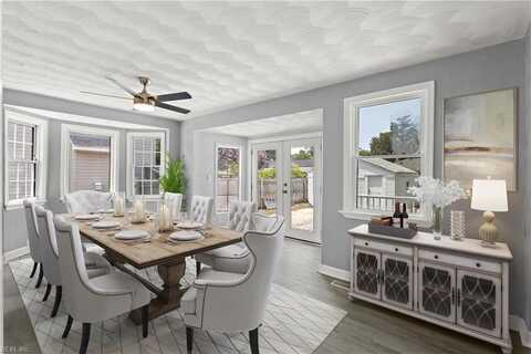 1020 Philpotts Road, Norfolk, VA 23513