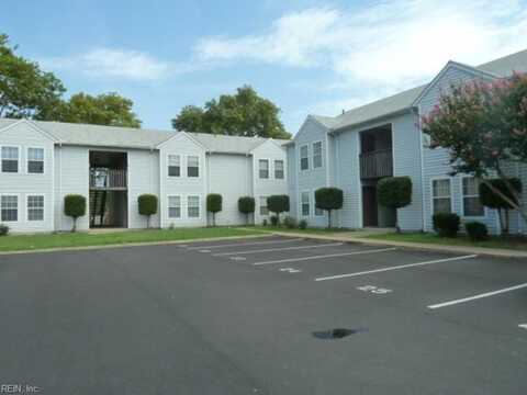 7945 Orchid Avenue, Norfolk, VA 23518