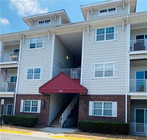 5201 Nuthall Drive, Virginia Beach, VA 23455