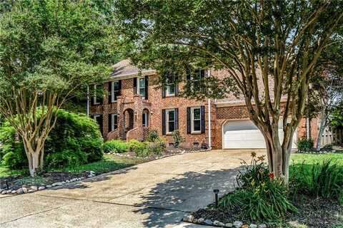 840 Five Forks Road, Virginia Beach, VA 23455