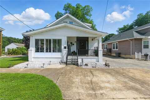 507 Beach Road, Hampton, VA 23664